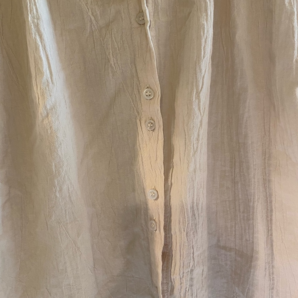 Neuflora Cassandra Blouse View 4